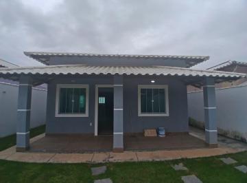 Casa · 90m² · 2 Quartos · Casa em Jardim, Saquarema/RJ de 90m² 2 quartos à venda por R$ 420.000,00