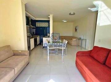 Apartamento · 62m² · 1 Quarto · 2 Vagas · Apartamento em Centro, Guarujá/SP de 62m² 1 quartos à venda por R$ 410.000,00