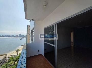 Apartamento · 112m² · 2 Quartos · 1 Vaga · Apartamento em Itararé, São Vicente/SP de 112m² 2 quartos à venda por R$ 480.000,00