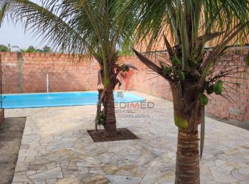 Rural · 170m² · 3 Quartos · 5 Vagas · Chácara em Estância Lago Azul (Ártemis), Piracicaba/SP de 170m² 3 quartos à venda por R$ 480.000,00