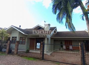 Casa · 102m² · 3 Quartos · 2 Vagas · Casa em São Caetano, Arroio Do Meio/RS de 102m² 3 quartos à venda por R$ 440.000,00