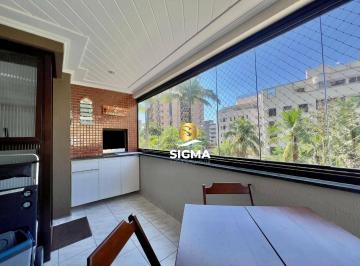 Apartamento · 67m² · 2 Quartos · 1 Vaga · Apartamento em Balneário Cidade Atlântica, Guarujá/SP de 67m² 2 quartos à venda por R$ 500.000,00