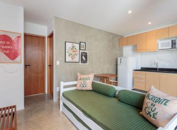 Comercial · 36m² · 1 Quarto · Studio em Brooklin Paulista, São Paulo/SP de 36m² 1 quartos à venda por R$ 470.000,00