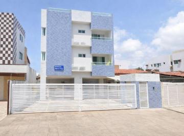 Apartamento · 70m² · 2 Quartos · 1 Vaga · Apartamento em Bessa, João Pessoa/PB de 70m² 2 quartos à venda por R$ 409.999,00