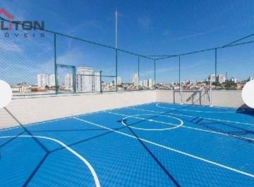 Apartamento · 43m² · 2 Quartos · 1 Vaga · Apartamento em Jaçanã, São Paulo/SP de 43m² 2 quartos à venda por R$ 389.000,00