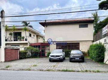 Casa · 600m² · 10 Vagas · Casa em Jardim América, São Paulo/SP de 600m² à venda por R$ 8.200.000,00 ou para locação R$ 35.800,