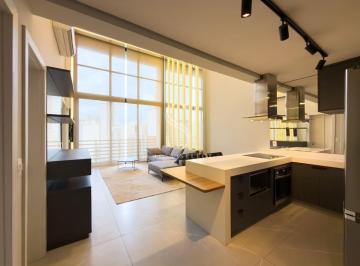 Apartamento · 110m² · 2 Quartos · 2 Vagas · Apartamento em Cerqueira César, São Paulo/SP de 110m² 2 quartos à venda por R$ 3.750.000,00 ou para 