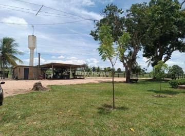 Rural · 260m² · 3 Quartos · Chácara em Arica, Santo Antônio Do Leverger/MT de 260m² 3 quartos à venda por R$ 12.000.000,00