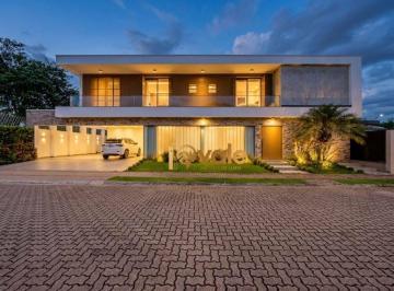 Casa · 505m² · 5 Quartos · 4 Vagas · Casa em Jardim Bela Vista, São José dos Campos/SP de 505m² 5 quartos à venda por R$ 5.400.000,00