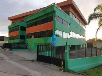 Comercial · 3550m² · 70 Vagas · Predio em Balneário Praia do Pernambuco, Guarujá/SP de 3550m² à venda por R$ 11.900.000,00 ou para l
