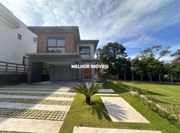 Casa · 277m² · 3 Quartos · 2 Vagas · Casa em Praia das Taquaras, Balneário Camboriú/SC de 277m² 3 quartos à venda por R$ 4.120.000,00