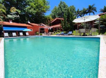 Rural · 373m² · 3 Quartos · 10 Vagas · Chácara em Jardim Europa I, Avaré/SP de 373m² 3 quartos à venda por R$ 4.000.000,00