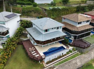 Casa · 400m² · 4 Quartos · Casa em Centro, Angra dos Reis/RJ de 400m² 4 quartos à venda por R$ 3.500.000,00