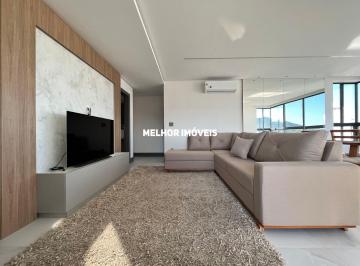 Apartamento · 107m² · 3 Quartos · 4 Vagas · Apartamento em Centro, Balneário Camboriú/SC de 107m² 3 quartos à venda por R$ 3.380.000,00