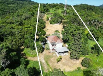Terreno · 489000m² · Área em Várzea das Moças, Niterói/RJ de 0m² à venda por R$ 9.000.000,00