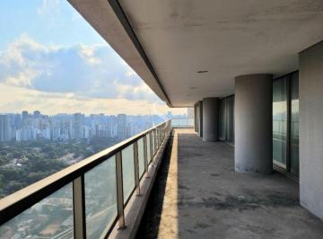 Apartamento · 487m² · 4 Quartos · 5 Vagas · Apartamento em Parque Colonial, São Paulo/SP de 487m² 4 quartos à venda por R$ 9.053.191,00