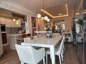Apartamento · 137m² · 3 Quartos · 2 Vagas · Apartamento em Centro, Balneário Camboriú/SC de 137m² 3 quartos à venda por R$ 3.100.000,00