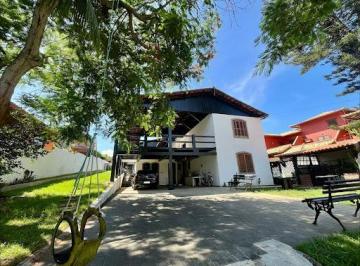 Casa · 324m² · 4 Quartos · 4 Vagas · Casa em Ferradura, Armação dos Búzios/RJ de 324m² 4 quartos à venda por R$ 2.660.000,00