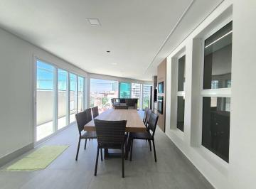 Apartamento · 330m² · 4 Quartos · 3 Vagas · Cobertura em Centro, Bertioga/SP de 330m² 4 quartos à venda por R$ 12.900.000,00