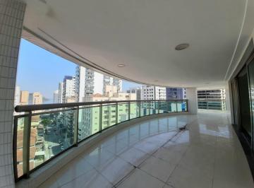 Apartamento · 488m² · 4 Quartos · 4 Vagas · Apartamento em Ponta da Praia, Santos/SP de 488m² 4 quartos à venda por R$ 8.500.000,00