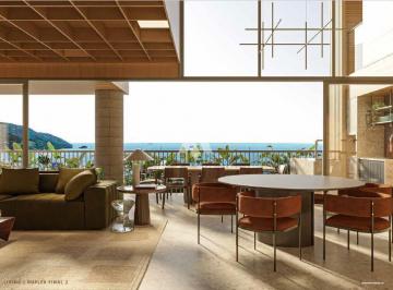 Apartamento · 218m² · 3 Quartos · 3 Vagas · Penthouse em Boqueirão, Santos/SP de 218m² 3 quartos à venda por R$ 6.900.000,00