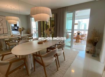 Apartamento · 138m² · 3 Quartos · 4 Vagas · Apartamento em Centro, Balneário Camboriú/SC de 138m² 3 quartos à venda por R$ 3.300.000,00