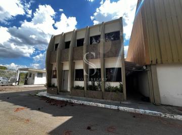 Comercial · 5300m² · Galpão em Nossa Senhora do Carmo, Arujá/SP de 5300m² à venda por R$ 12.000.000,00