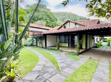 Casa · 311m² · 5 Quartos · 3 Vagas · Casa em Itacoatiara, Niterói/RJ de 311m² 5 quartos à venda por R$ 2.290.000,00