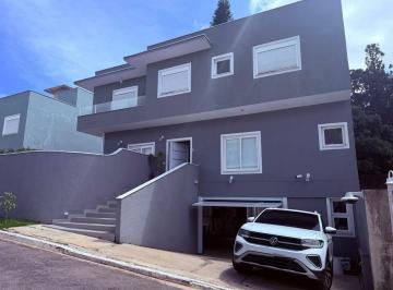 Casa · 300m² · 4 Quartos · 4 Vagas · Casa em Vila Santo Antônio, Cotia/SP de 300m² 4 quartos à venda por R$ 1.900.000,00