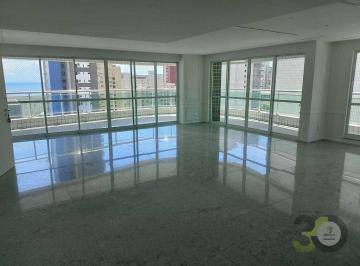 Apartamento · 260m² · 3 Quartos · 4 Vagas · Apartamento em Meireles, Fortaleza/CE de 260m² 3 quartos à venda por R$ 2.500.000,00