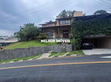 Casa · 395m² · 4 Quartos · 2 Vagas · Casa em Ariribá, Balneário Camboriú/SC de 395m² 4 quartos à venda por R$ 3.290.000,00