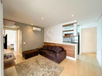 Apartamento · 80m² · 1 Quarto · 3 Vagas · Apartamento em Vila Nova Conceição, São Paulo/SP de 80m² 1 quartos à venda por R$ 2.650.000,00 ou pa