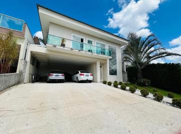 Casa · 270m² · 4 Quartos · 7 Vagas · Casa em Jardim do Golf I, Jandira/SP de 270m² 4 quartos à venda por R$ 2.400.000,00
