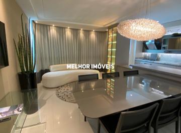 Apartamento · 144m² · 3 Quartos · 3 Vagas · Apartamento em Centro, Balneário Camboriú/SC de 144m² 3 quartos à venda por R$ 3.300.000,00