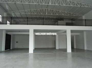 Comercial · 583m² · Galpão em Rio Pequeno, Camboriú/SC de 583m² à venda por R$ 2.800.000,00