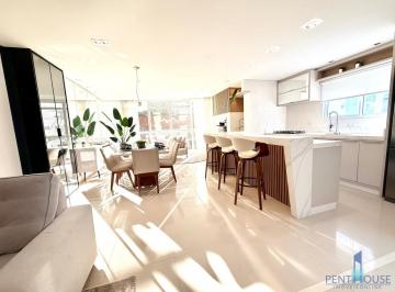 Apartamento · 128m² · 3 Quartos · 3 Vagas · Apartamento em Centro, Balneário Camboriú/SC de 128m² 3 quartos à venda por R$ 2.970.000,00