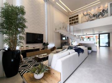 Casa · 492m² · 6 Quartos · 4 Vagas · Casa em Riviera, Bertioga/SP de 492m² 6 quartos à venda por R$ 11.300.000,00