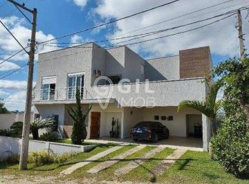 Casa · 365m² · 3 Quartos · 2 Vagas · Sobrado em Jardim Nova Esperança, Jacareí/SP de 365m² 3 quartos à venda por R$ 1.800.000,00