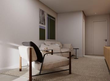 Apartamento de 2 quartos, Florianópolis · Apartamento com 2 suítes e 1 vaga de garagem no Downtown by Builder no Centro de Florianópolis