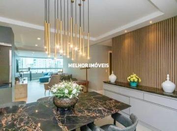 Apartamento · 140m² · 3 Quartos · 3 Vagas · Apartamento em Pioneiros, Balneário Camboriú/SC de 140m² 3 quartos à venda por R$ 3.000.000,00