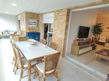 Apartamento · 106m² · 3 Quartos · 2 Vagas · Apartamento em Riviera, Bertioga/SP de 106m² 3 quartos à venda por R$ 2.800.000,00