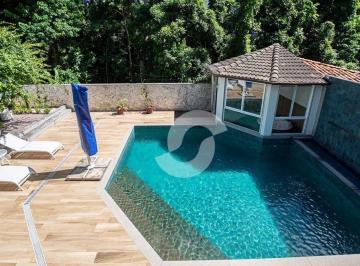 Casa · 350m² · 4 Quartos · 4 Vagas · Casa em Camboinhas, Niterói/RJ de 350m² 4 quartos à venda por R$ 3.000.000,00