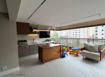 Apartamento · 147m² · 3 Quartos · 2 Vagas · Apartamento em Jardim Vila Mariana, São Paulo/SP de 147m² 3 quartos à venda por R$ 3.000.000,00