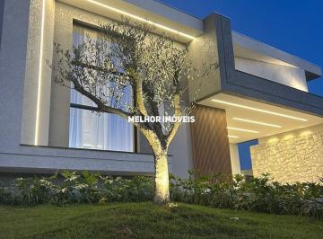 Casa · 313m² · 3 Quartos · 4 Vagas · Casa em Rio Pequeno, Camboriú/SC de 313m² 3 quartos à venda por R$ 4.690.000,00