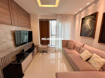 Apartamento · 137m² · 4 Quartos · 4 Vagas · Apartamento em Centro, Balneário Camboriú/SC de 137m² 4 quartos à venda por R$ 2.795.000,00