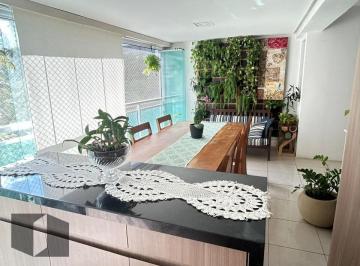 Apartamento · 158m² · 3 Quartos · 2 Vagas · Apartamento em Barra da Tijuca, Rio de Janeiro/RJ de 158m² 3 quartos à venda por R$ 2.800.000,00