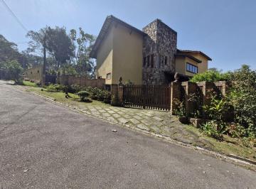 Casa · 358m² · 5 Quartos · 4 Vagas · Casa em Transurb, Itapevi/SP de 358m² 5 quartos à venda por R$ 2.200.000,00