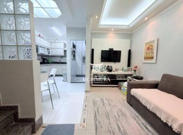 de88994bca7eb635db5b8a9a35caffe00479ad5e · Sobrado com 3 dormitórios à venda, 85 m² por R$ 539.000,00 - Jardim Nossa Senhora do Carmo - São Pau