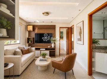 Apartamento · 75m² · 3 Quartos · 1 Vaga · Avenida das Castanheira Top Life | Apartamento 3 Quartos sendo 1 Suíte - Aceita Financiamento e FGT