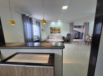 Casa · 91m² · 3 Quartos · 2 Vagas · SHA | Casa 3 Quartos sendo 1 Suíte  com 2 Vagas de Garagem Coberta e 1 Descoberta - Águas Claras